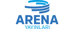 Arena Yayınları Logo